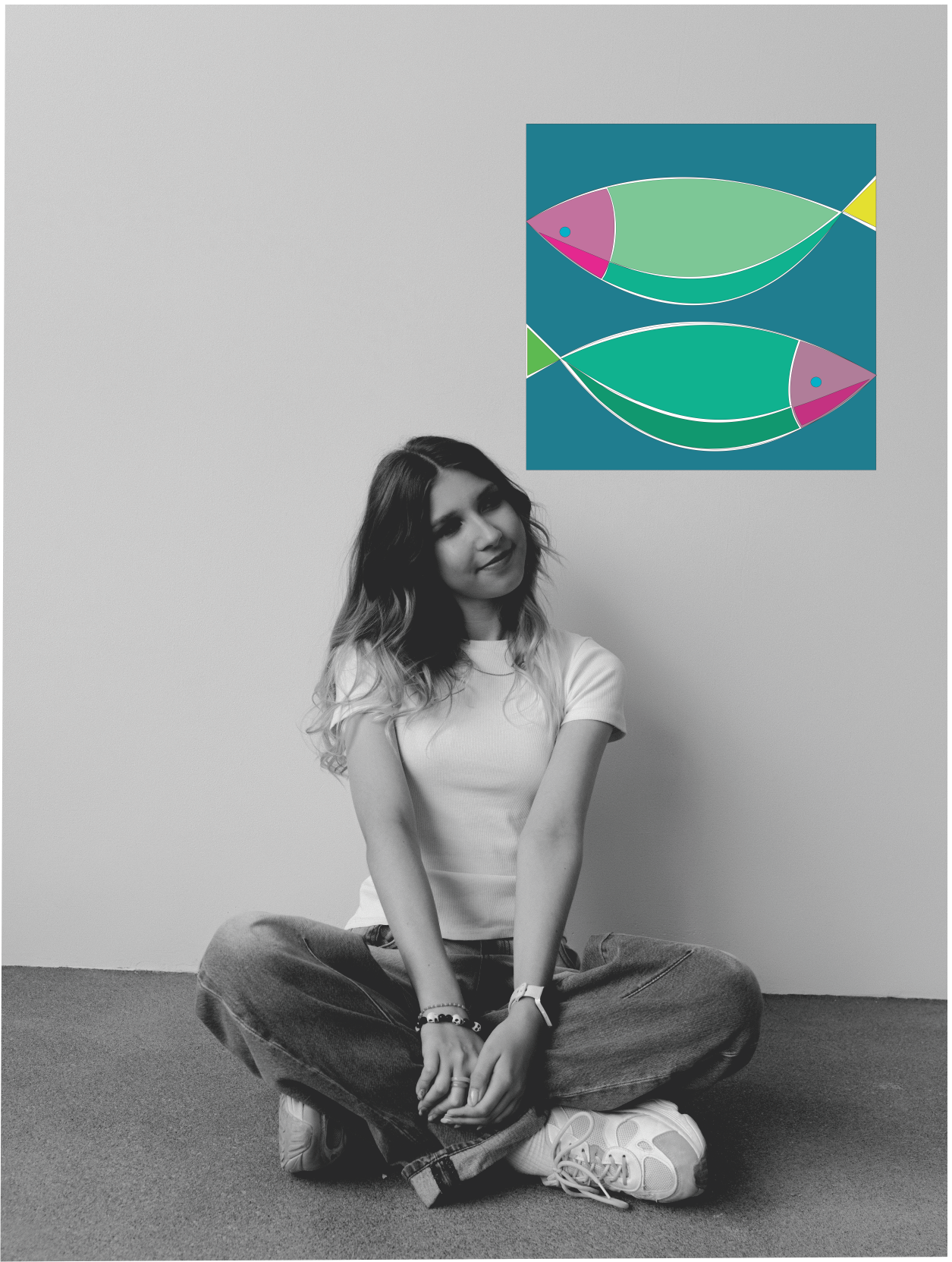 7